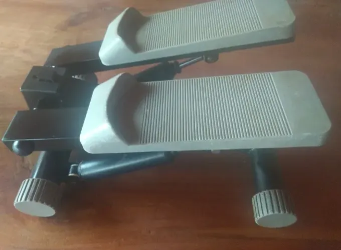 Stepper Caloi