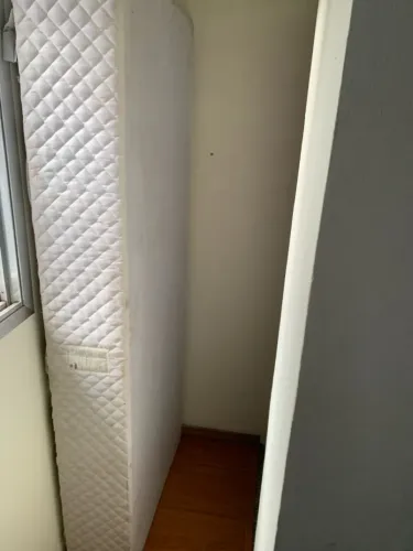 Box Bipartido para Colchão Queen