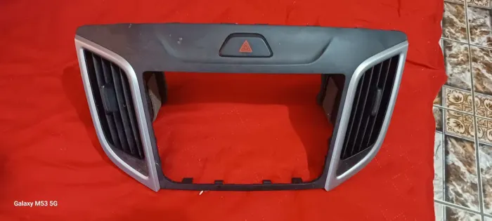  para carro Creta