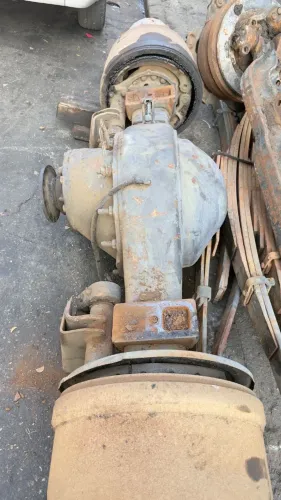 Diferencial Volvo N10 N12 NL10 NL12