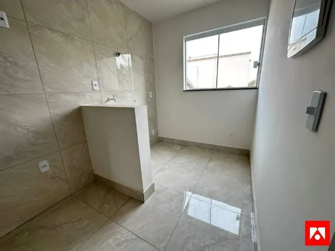 Apartamento à venda no Condomínio Recife, em Americana