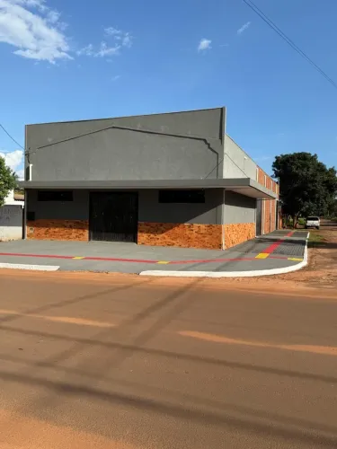 BARRACÃO JD NOROESTE PREÇO DE DESAPEGO SÓ R$5.000,00