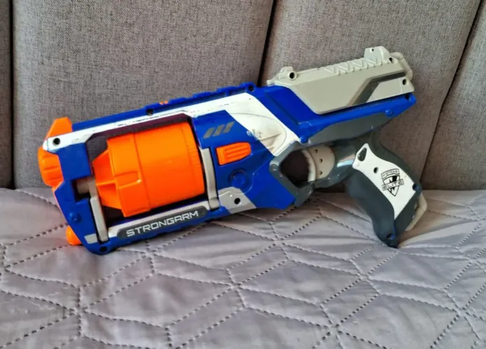 Nerf