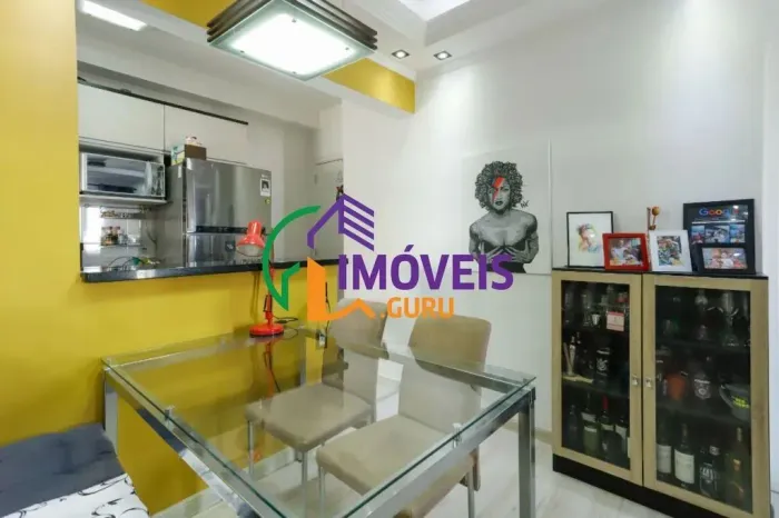 APARTAMENTO - LIMÃO - SP