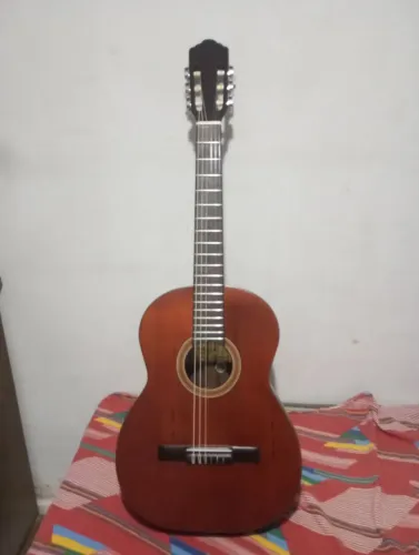 Violão Di Giorgio série ouro