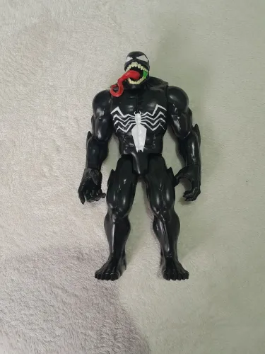 Boneco Venon original