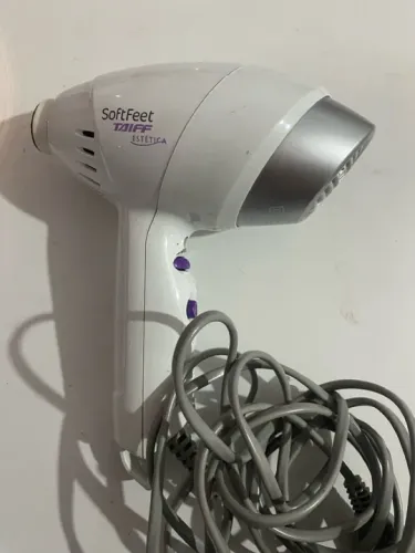 Removedor de Calos SoftFeet Taiff
