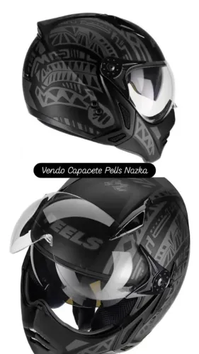 Capacete 