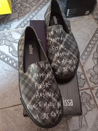 Melissa Flygrl - Original