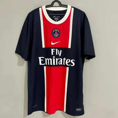 Camisa nike psg 2011/12 original