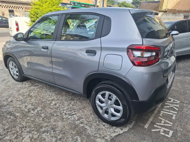 Estado de zero/ preço de seminovo mecânica revisada/garantia interior/ lataria impecáveis 