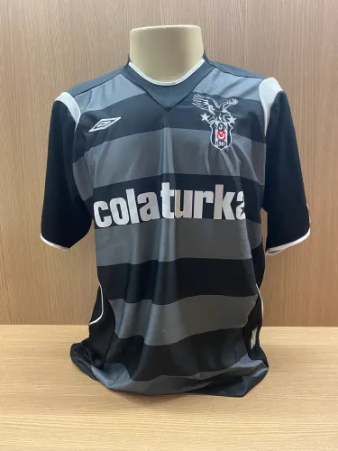 Besiktas 2008 
