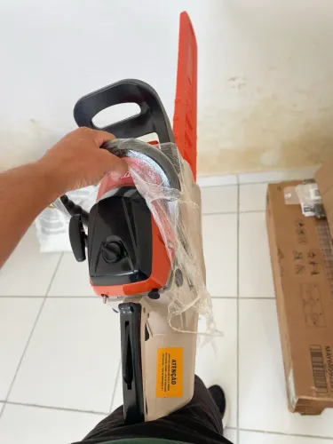 Moto serra STHL MS 382