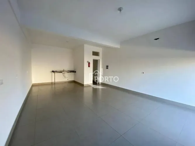 Sala para alugar, 47 m² por R$ 1.600,02/mês - Parque São Matheus - Piracicaba/SP