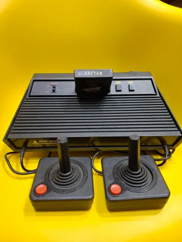Atari 2600 original 