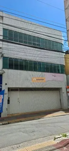 Prédio à venda, 680 m² por R$ 3.200.000 - Centro - Suzano/SP