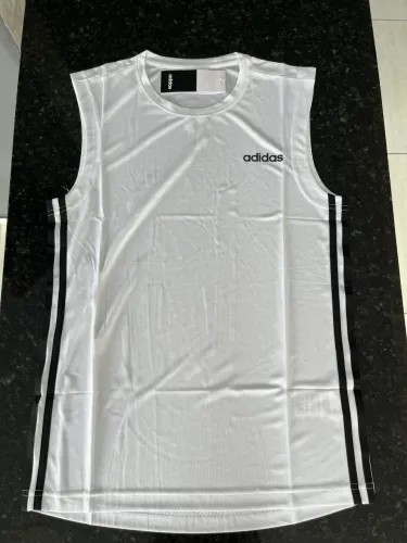 Camiseta Regata Adidas Original - P