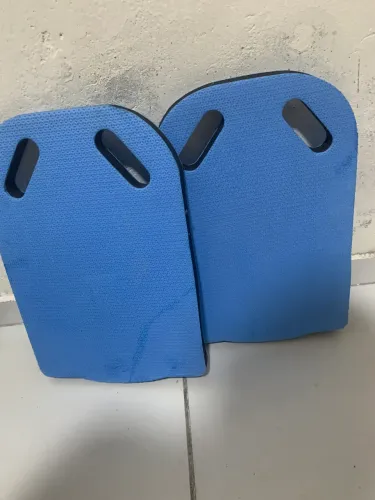 Prancha para aula de natação 