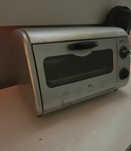 Forno Elétrico Vicini
