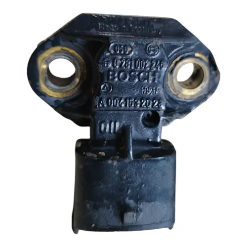 Sensor Pressão De Óleo Motor Original M. Benz Om904 E2041