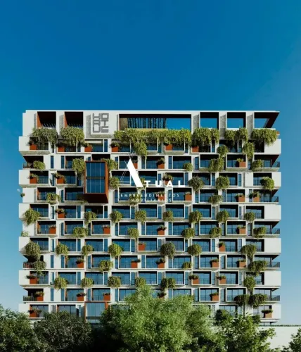 Apartamentos tipo Flat e Studio em Manaíra - Em construção!