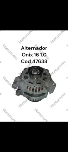 Alternador Onix 1.0