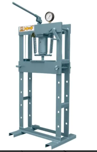 Prensa hidráulica 15 Ton