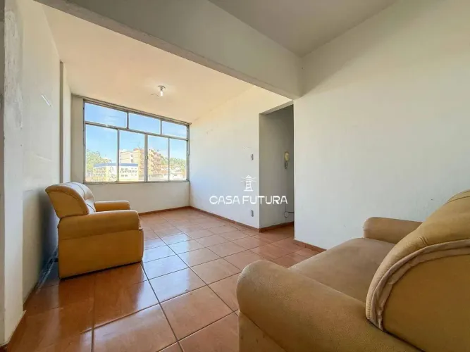 Apartamento com 3 dormitórios à venda, 94 m² por R$ 250.000,00 - Centro - Volta Redonda/RJ