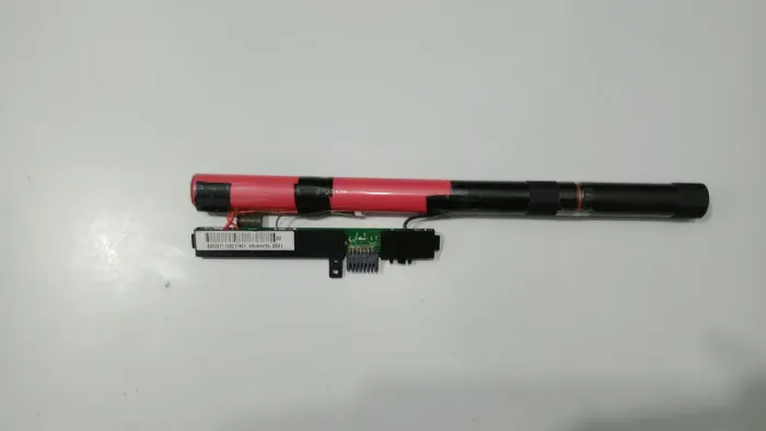 Bateria Notebook Positivo XR3000
