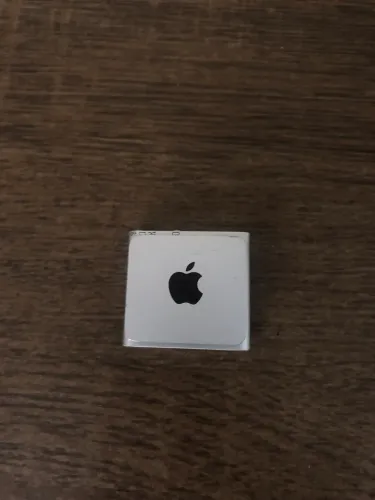 iPod Shuffle 4a geração