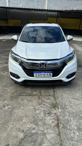 Honda HR-V LX 1.8 Flexone 16V 5P Aut. 2020