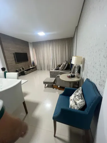 Vendo apartamento Ed Portal do Bosque