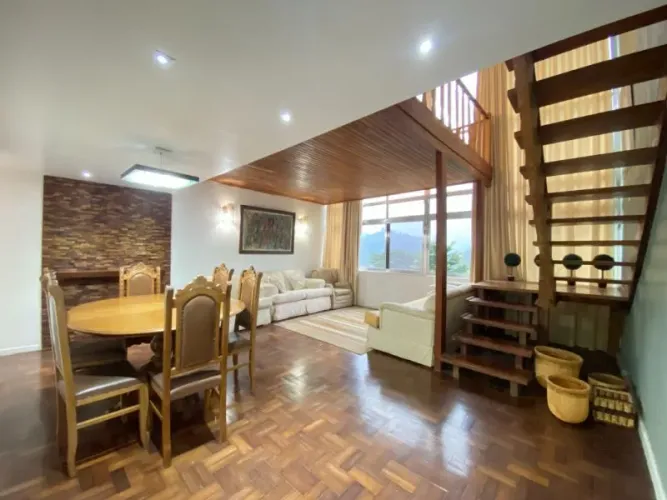 APARTAMENTO PETRÓPOLIS TAQUARA