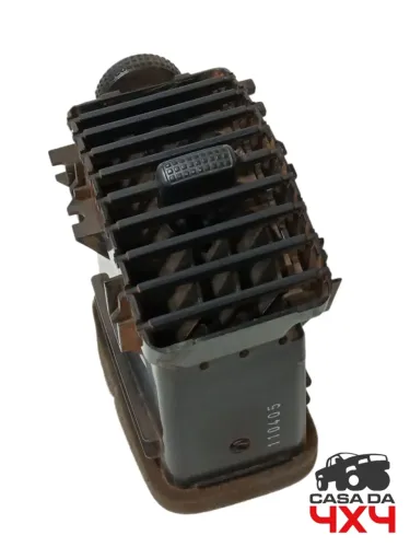 Difusor Direito Frontier 2012 2.5