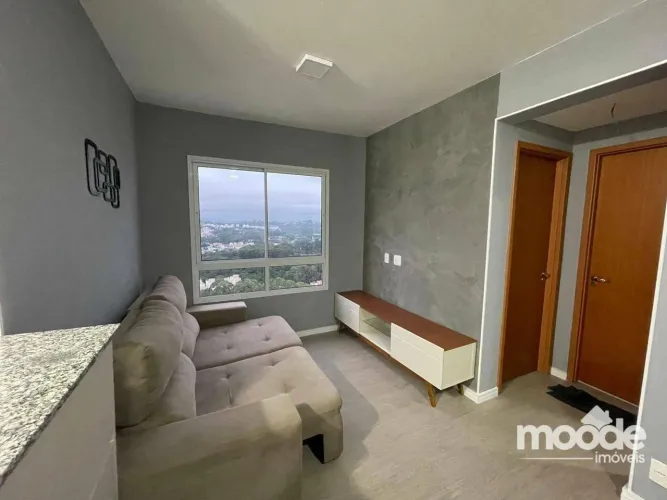 Apartamento com 2 Quartos à venda, 46 m² por R$ 339.000 - Jardim Boa Vista Zona Oeste - Sã