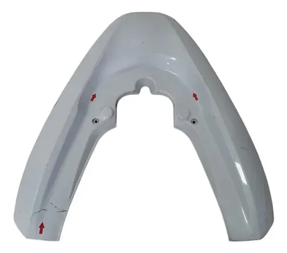Carenagem Alça Traseira Honda Pcx 150 13/15 Detalhe 54059 Branco