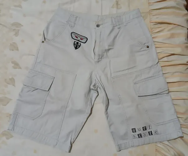Bermuda Cargo Surf Style 40