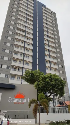 Apartamento novo