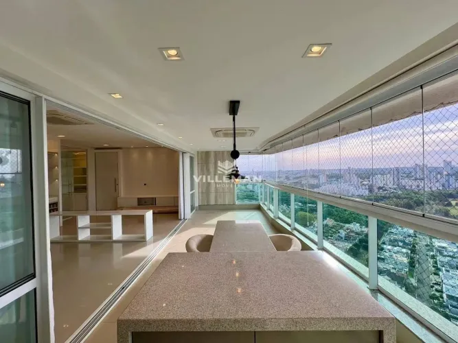 Apartamento para locação, Zona 08, Maringá, PR