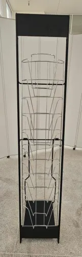 Porta Folder Portatil 