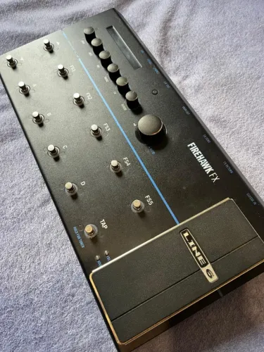 Line6 Firehawk FX
