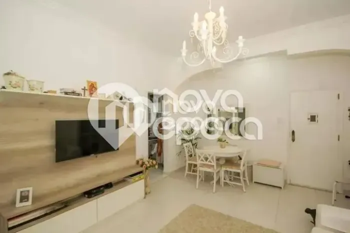Leme | Apartamento 2 quartos