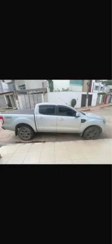 Ford Ranger XLS 2.2 4X4 CD Diesel Aut. 2019