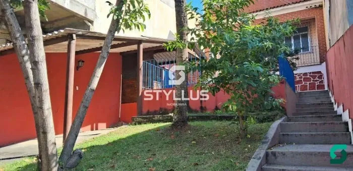 Jacarepaguá | Casa Linear 2 quartos