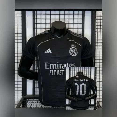 Camisas de time $40,00