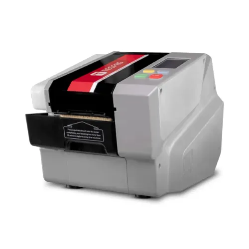 Dispensador Automático de Fita Gomada - FX800P 110V ou 240V