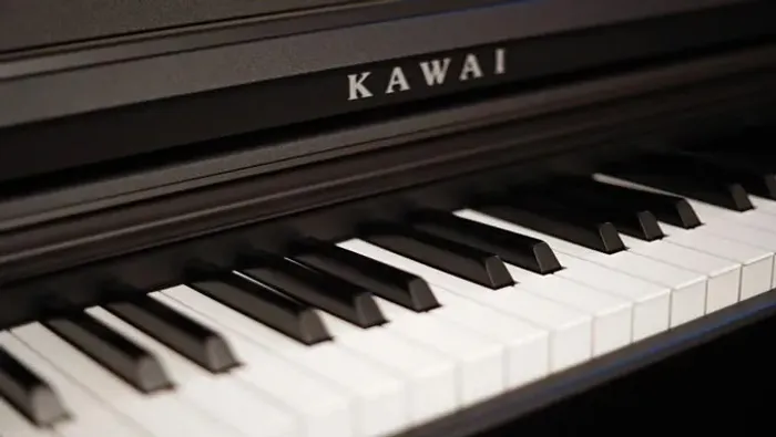 Piano Digital Kawai Kdp75 Kdp-75 Preto Raro no Brasil (Usado)