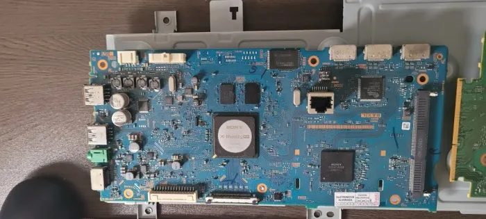 Placa Principal Sony KDL-50W805B 1-889-203-12 (Nova)