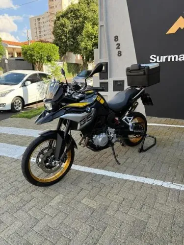 BMW F 850 GS PREMIUM 40 ANOS 2022