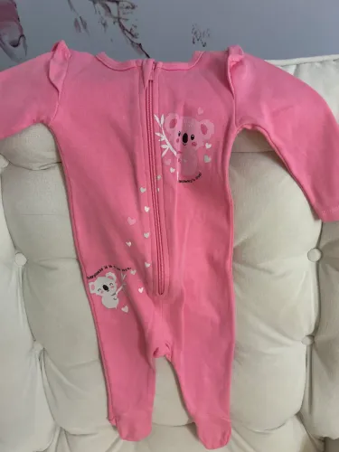 Roupa bebê 
